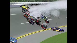 BoCo S25 The Boys 500 at Talladega [upl. by Ichabod685]