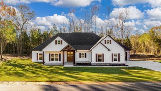 15 Ules Cove  Greenbrier [upl. by Codding583]