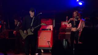 Cheap Trick  Live in Green Bay 102718  Dream Police  Resch Center [upl. by Anitsrhc]