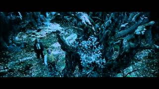 The LOTR Trilogy Official Supertrailer  HD Blu Ray [upl. by Kei]