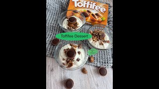 Toffifee Dessert [upl. by Tezile]