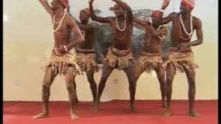 Oriental Brothers Intl Band  Kele Chukwu Official Video [upl. by Aivatnohs668]