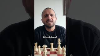 KIRKÜÇ SEKSEN  satranc hukuk chess [upl. by Emlynn]