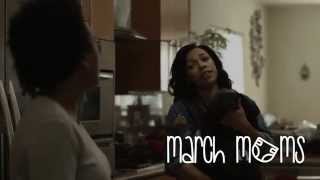 March Moms Episode 5 Momacide Pt 1 [upl. by Godderd250]