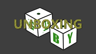 Unboxing Rumbleslam Pyramid Piledrivers [upl. by Aretina]