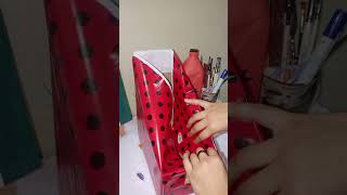 DIY book holder craftideas [upl. by Aileme]