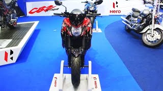 Finally Hero CBZ 210 New Model 2024 In India 🔥 Launch Date  Features amp Price [upl. by Aloivaf48]