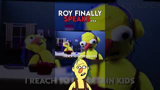 SPAMTON VS ROY PART 1 shorts rapbattledeltaruneundertaledhmisgamingplush64 [upl. by Helene]