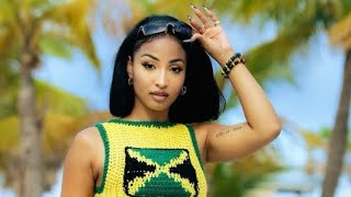 Shenseea ft Vybz Kartel ft Popcaan quotYour Lovequot [upl. by Yenots]