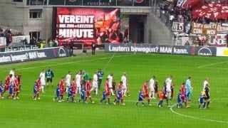 190513  Teil 12 1FC KAISERSLAUTERN  FC ST Pauli [upl. by Connor241]