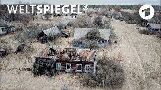 Tschernobyl und die Folgen  Weltspiegel [upl. by Feriga]