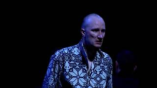 “The Master and Margarita” by Michail Bulgakov directed by Oskaras Korsunovas [upl. by Witte]