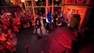 Austin amp Ally  A Billion Hits Music Video  Official Disney Channel UK [upl. by Ezar]