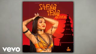 Shenseea  ShenYeng Anthem Official Audio [upl. by Levine]