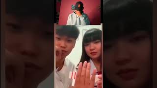 Try not to laugh challenge shortsfeed funny reaction comedy moments laughchallange [upl. by Eimam]