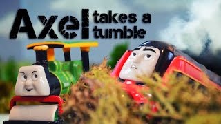 Thomas amp Friends UK A Bad Day For Vinnie  Thomas amp Friends UK [upl. by Cutlerr]