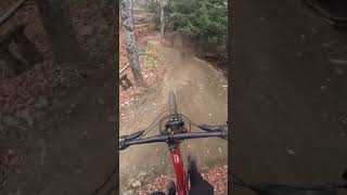 Dirt Jumps on an Enduro Bike [upl. by Geminian]