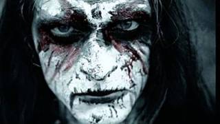 Gorgoroth  Sign of an Open Eye w  Lyrics  1080HD [upl. by Alegnaoj884]