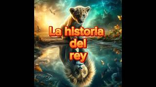 La historia del rey leon [upl. by Arand]