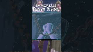 EPISODE 152 IMMORTALS FENYX RISING [upl. by Ahsemak79]