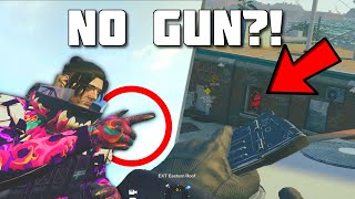 THEY REMOVED OUR GUNS in SIEGE Deadly Omen [upl. by Lightfoot981]