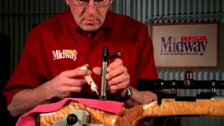 Just About Everything for Rifle Cleaning  MidwayUSA Commercial [upl. by Starbuck]