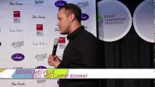 How to Set Up A Red Carpet for Your Event  Event Leadership Institute [upl. by Sabsay]