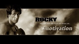 Rocky Tribute [upl. by Nealon]