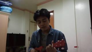 The Last Time  Taylor Swift feat Gary Lightbody cover [upl. by Annirtak]