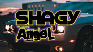 SHAGY Angel My Love Remix Viral Tiktok [upl. by Nyliuqcaj]