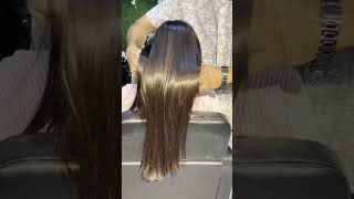 Tum इतने बदल जाओगे srsalonjhunjhunu hairstyle hairsmoothingtreatment nanoplastia [upl. by Alia800]