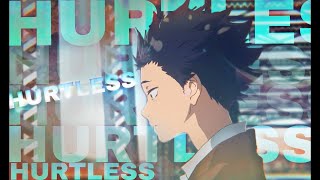 Hurtless ❤️「AMV」 [upl. by Braun941]