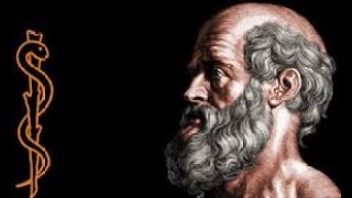 Hippocrates The father of medicine [upl. by Rosati]