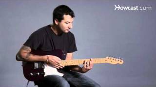 A♭ Major 7  G ♯ Major 7 Barre Chord  Guitar Lessons [upl. by Gamal]