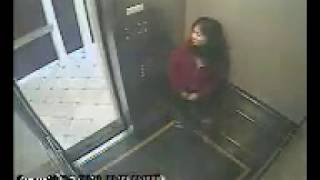 Elisa Lam Elevator Video at Cecil Hotel [upl. by Veats]