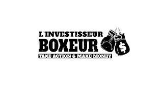 Diffusion en direct de Investisseur Boxeur [upl. by Eenitsed]