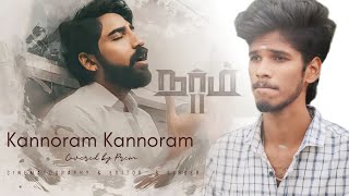 Naam 2  Kannoram Covered By Prem Video 4K  Suriavelan Stephen Zechariah ft Srinisha Jayaseelan [upl. by Nodyl]