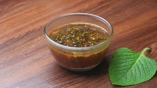 Sambrani saru  Best Home remedy for cough and cold [upl. by Nikkie]