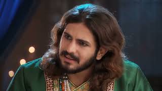 Jodha Akbar  Full Episode 471  Ruqaiya begum नहीं हरा पा रही है Jodha को शतरंज में  Zee TV [upl. by Rehotsirk]