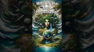 What Is The Gaia Hypothesis [upl. by Noskcaj716]