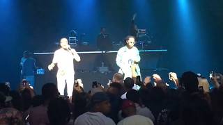 MIGOS LIVE Full Concert FOXWOODS Nobody Safe Tour [upl. by Malka944]