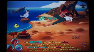 Ariel Story StudioChapter 4 The Seashore [upl. by Saravat]