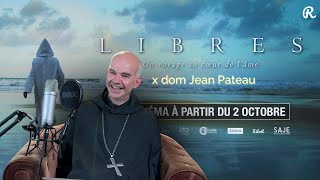 Le père abbé de Fontgombault nous parle du film Libres [upl. by Purity]