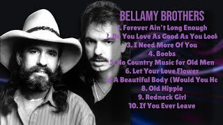 Bellamy BrothersTop hits compilation roundup for 2024Premier Tunes SelectionCool as a cucumber [upl. by Filide]