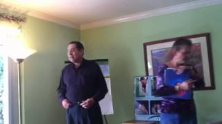 Carmen and Luis Lemos share their journey to optimal health [upl. by Fletcher]