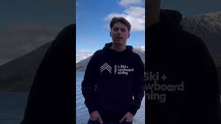 Get your ski qualification in Queenstown New Zealand [upl. by Jasmina]