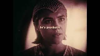 hes psychotic  a FeydRautha Harkonnen edit [upl. by Victoria]