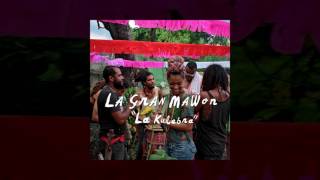 La Gran Mawon  La Culebra Cover Audio [upl. by Atinit]