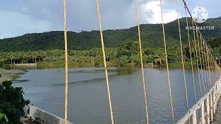 Hanging Bridge Baler Aurora highlights snowcapofficialjean501 [upl. by Eaver]