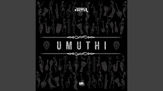 Umuthi feat Cici amp Zamo Cofi [upl. by Kcinemod]